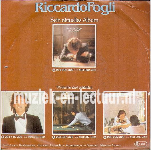 Compagnia - Piccoli tradimenti