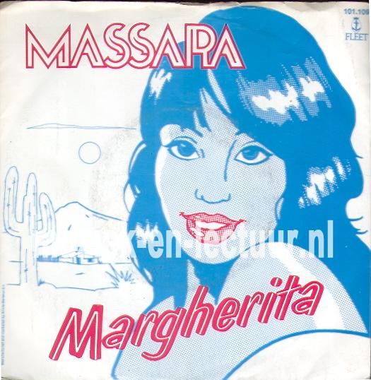 Margherita - Margherita