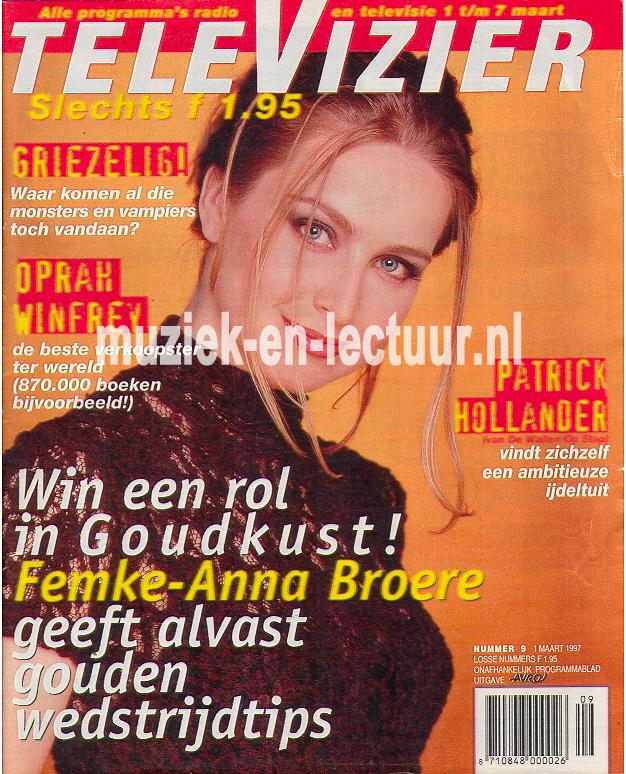 Televizier 1997 nr.09