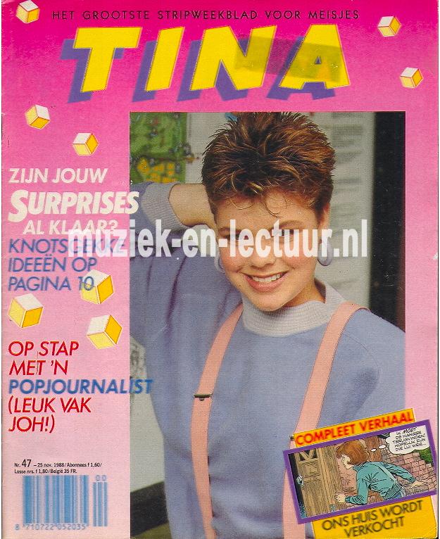 Tina 1988 nr. 47