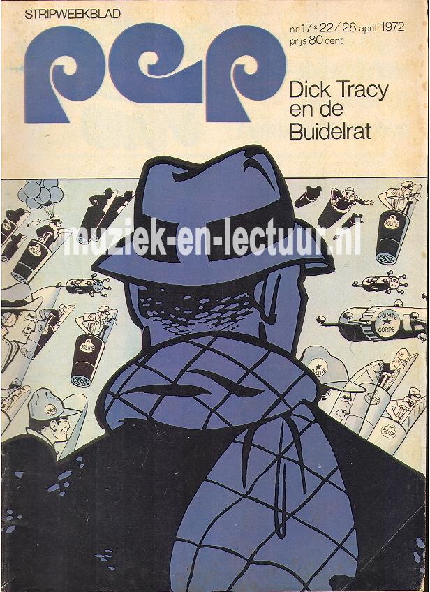 Pep 1972 nr. 17