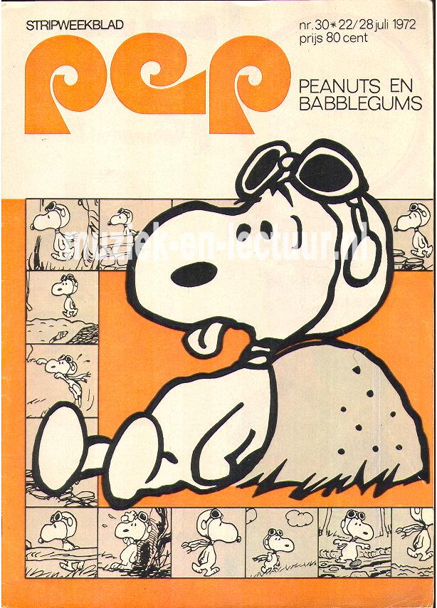 Pep 1972 nr. 30