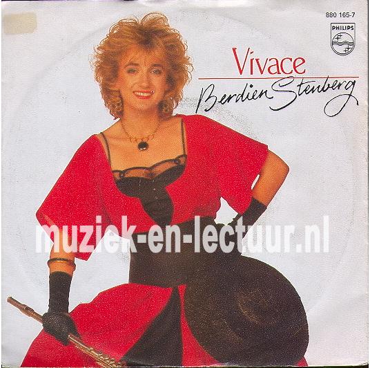 Vivace - Serenade