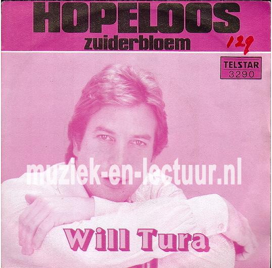 Hopeloos - Zuiderbloem