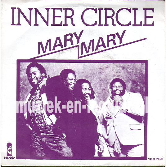 Mary Mary - Sinners