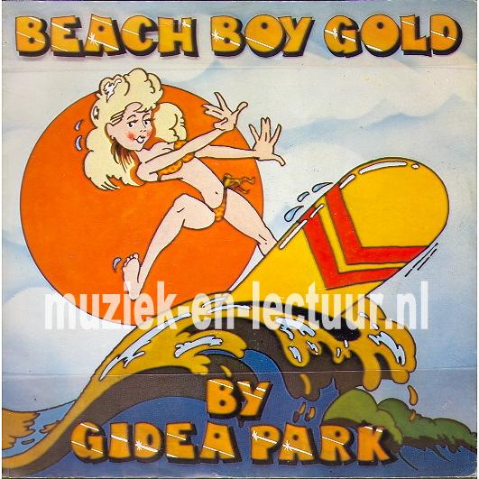 Beach Boy Gold - Lady be good