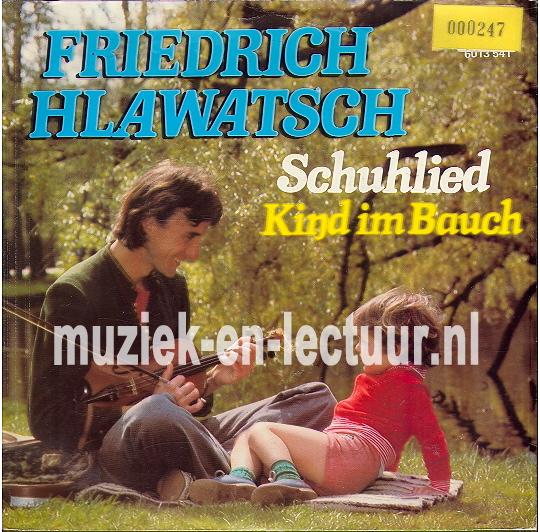 Schuhlied - Kind im bauch