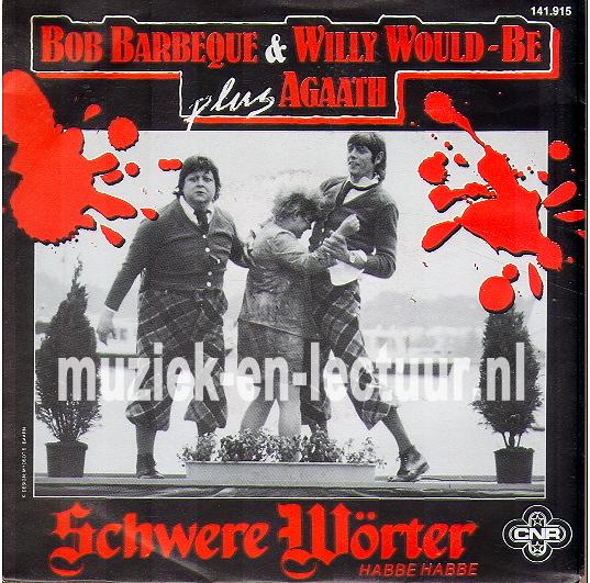 Schwere Worter - Habbe Habbe