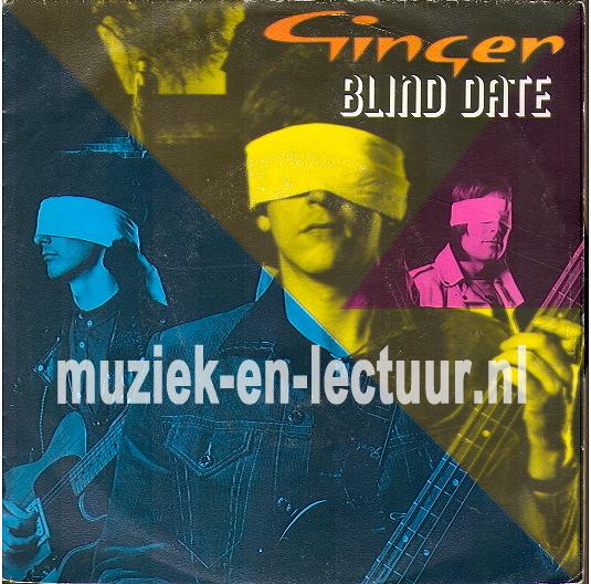 Blind date - I get up, I get down