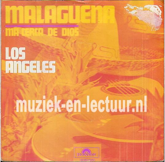 La malaguena - Ma cerca de dios