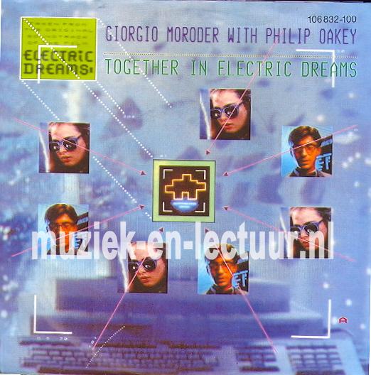 Together in electric dreams - Together in electric dreams