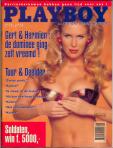 Playboy 1993 nr. 04