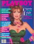 Playboy 1986 nr. 07