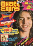Muziek Expres 1974, oktober