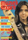 Muziek Expres 1974, maart