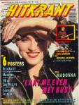 Hitkrant 1987 nr. 43