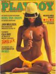 Playboy 1984 nr. 06