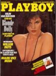 Playboy 1987 nr. 03