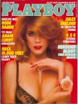 Playboy 1987 nr. 04