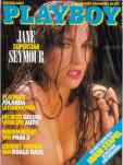 Playboy 1988 nr. 03