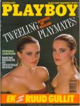 Playboy 1988 Nr. 06