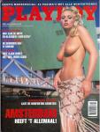 Playboy 2001 Nr. 10