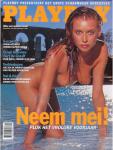 Playboy 2002 nr. 05